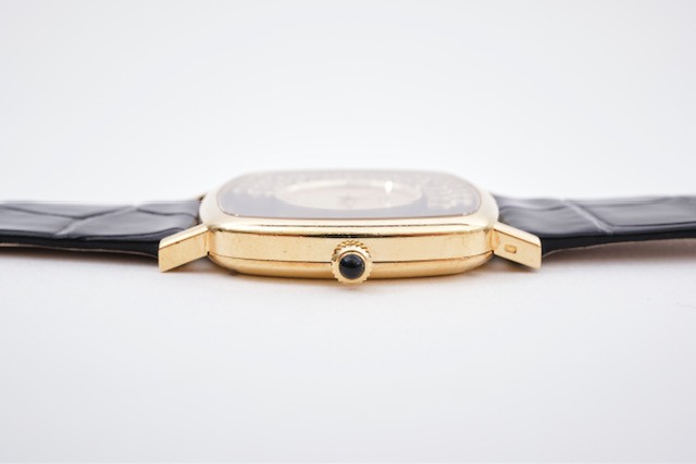 Chopard18K Happy Diamond, ref. 2106 - Grade 8
