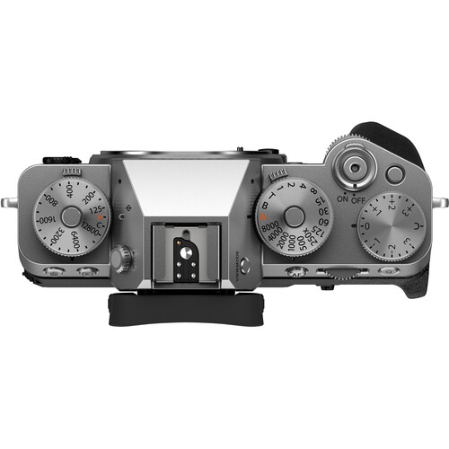 Fujifilm X-T4 Silver - Grade 8