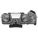 Fujifilm X-T4 Silver - Grade 8