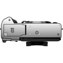Fujifilm X-T4 Silver - Grade 8