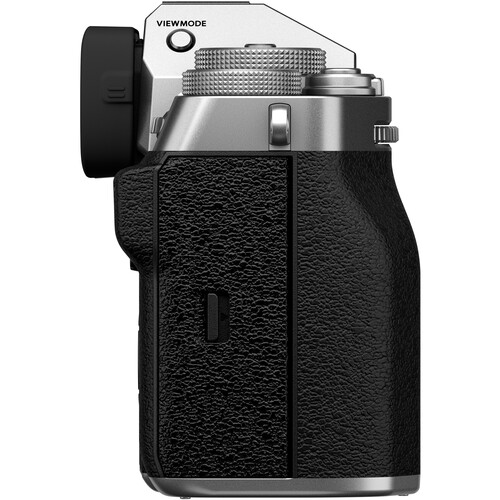 Fujifilm X-T4 Silver - Grade 8