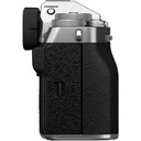 Fujifilm X-T4 Silver - Grade 8