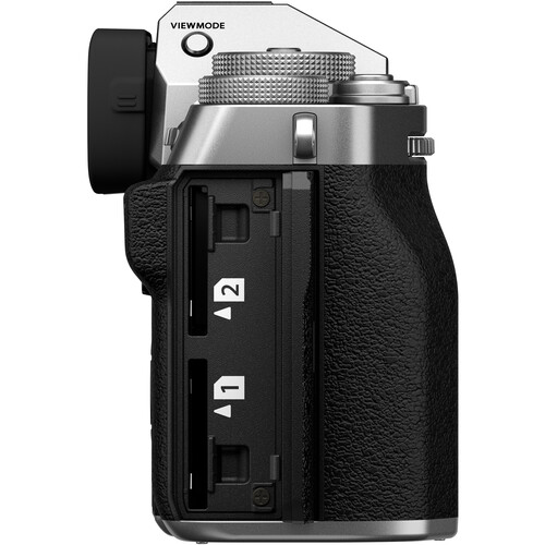 Fujifilm X-T4 Silver - Grade 8