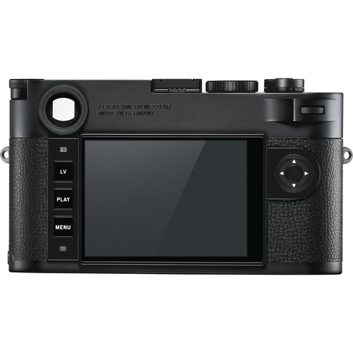 Leica M10 Monochrom - Grade 8