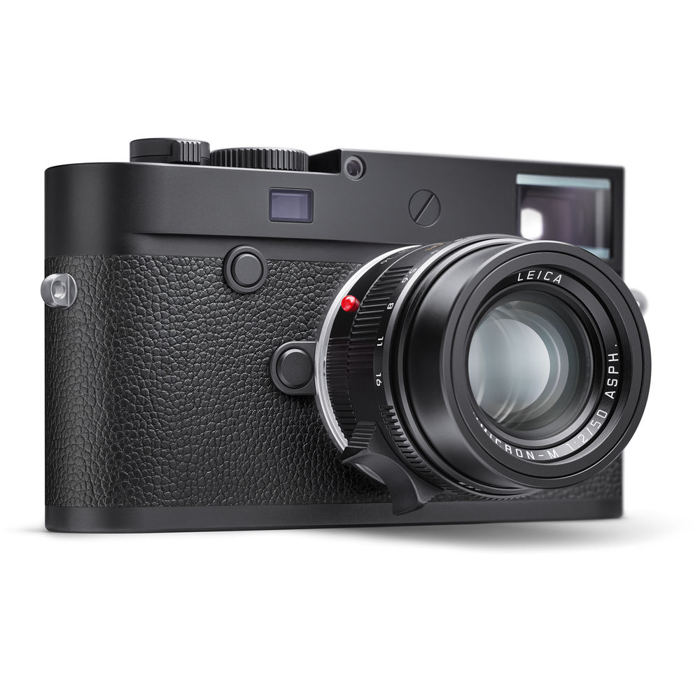 Leica M10 Monochrom - Grade 8