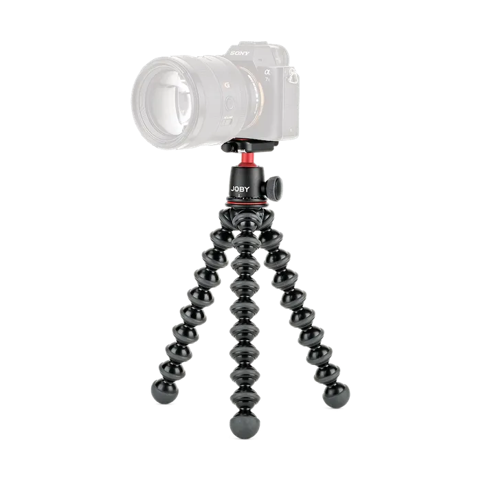 Joby Gorillapod 3K Kit