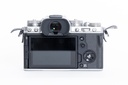 Fujifilm X-T4 Silver - Grade 9