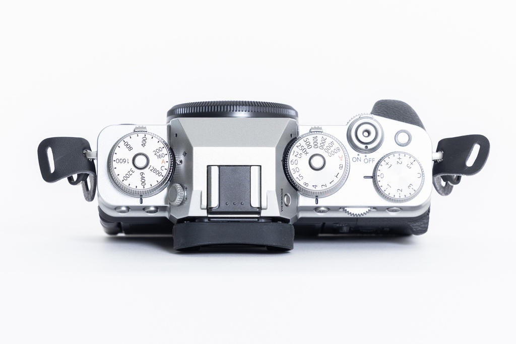 Fujifilm X-T4 Silver - Grade 9