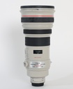 Canon EF 400mm f/2.8 L IS USM Lens - Grade 8 