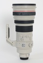 Canon EF 400mm f/2.8 L IS USM Lens - Grade 8 