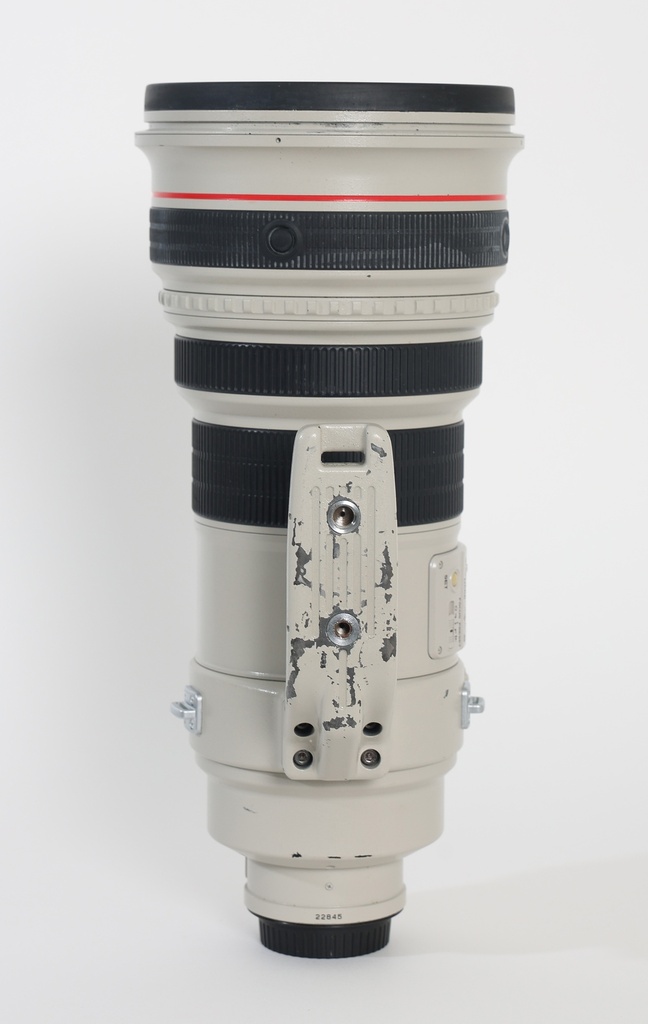 Canon EF 400mm f/2.8 L IS USM Lens - Grade 8 
