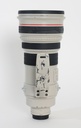Canon EF 400mm f/2.8 L IS USM Lens - Grade 8 