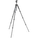 Manfrotto Element MII Aluminum Tripod with Ball Head (Black) - Grade 8