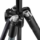 Manfrotto Element MII Aluminum Tripod with Ball Head (Black) - Grade 8