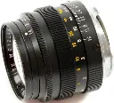 Leica 50mm f/1.4 Summilux-M (II) - Grade 9