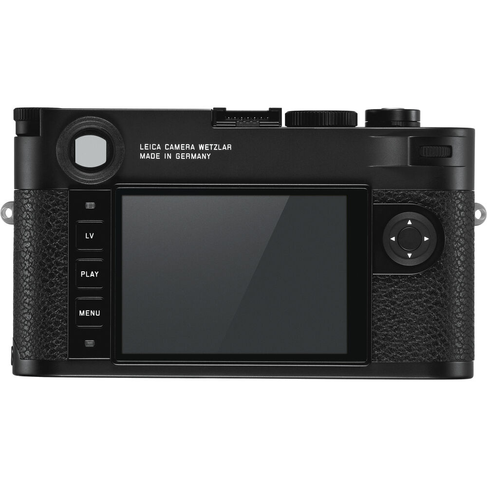 Leica M10-R Black - Grade 10