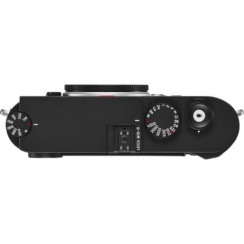 Leica M10-R Black - Grade 10