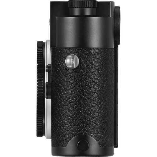 Leica M10-R Black - Grade 10