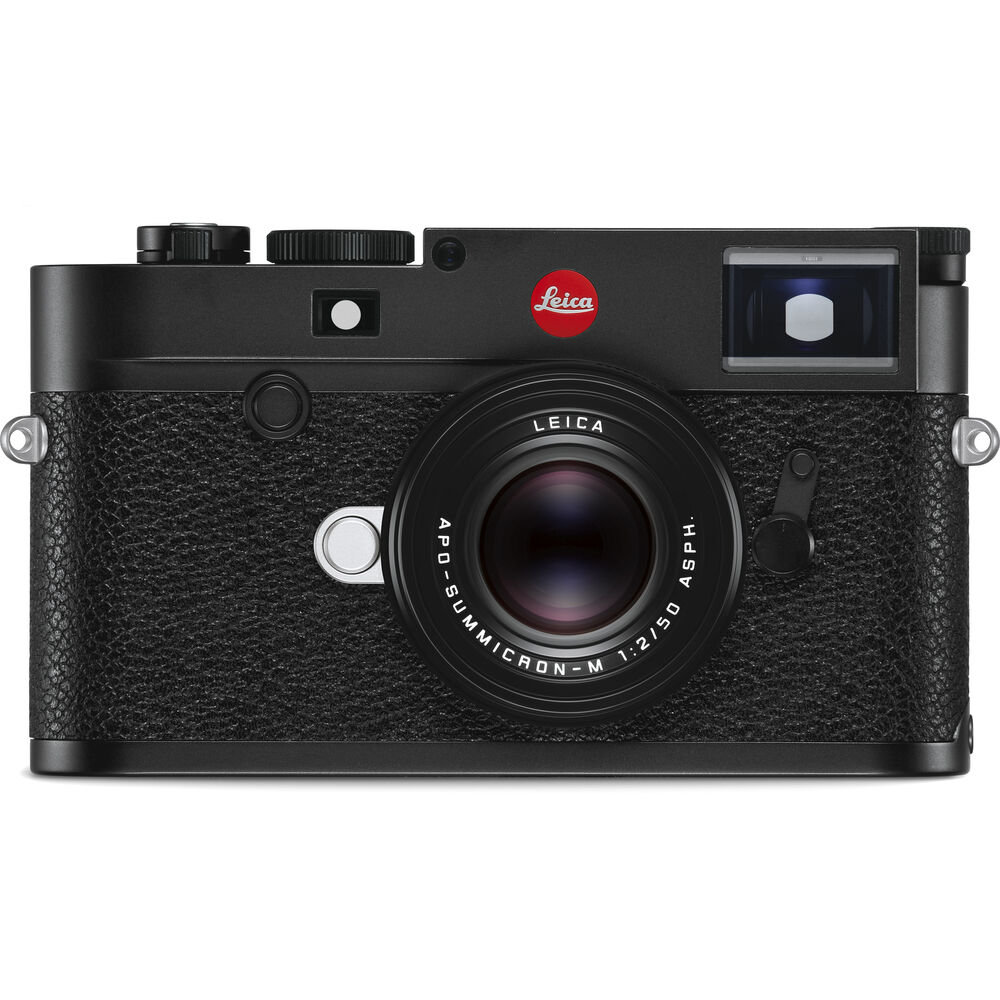 Leica M10-R Black - Grade 10