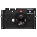 Leica M10-R Black - Grade 10