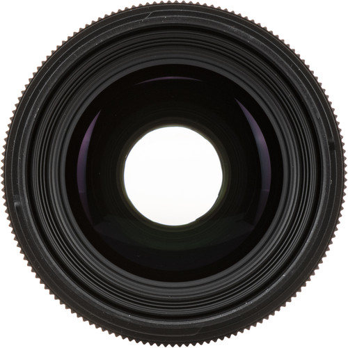 Sigma 35mm f/1.4 EX DG HSM "A" : EOS Grade 9