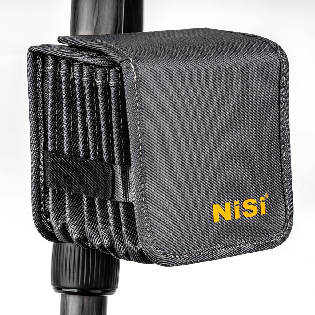 Nisi Swift FS ND Filter Kit (40.5-49mm filter threads) - Grade 10