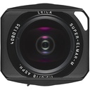 Leica 21mm f/3.8 Super-Elmar-M ASPH Lens - Grade 10 