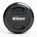 Nikon FE Silver + AI 50mm f/1.4 Lens - Grade 8