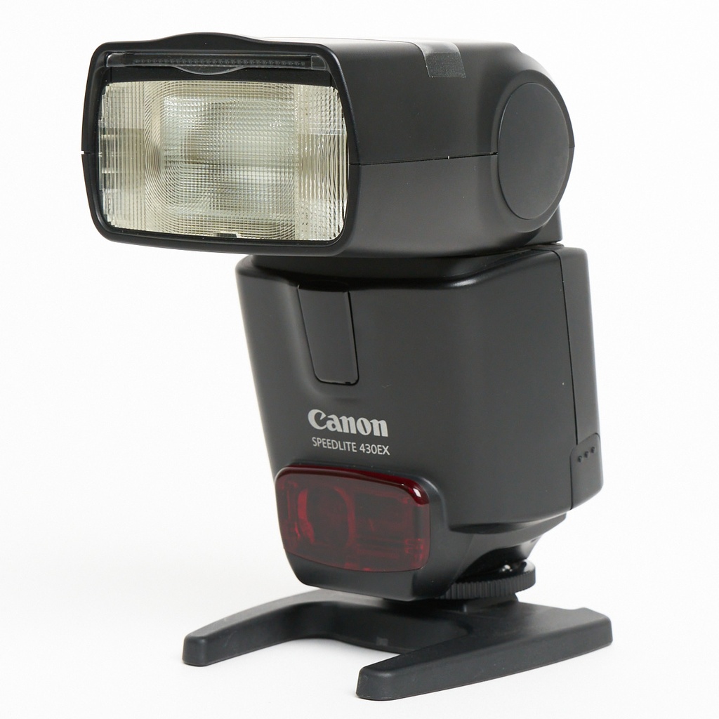 Canon 430EX Speedlight - Grade 9