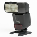 Canon 430EX Speedlight - Grade 9