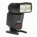 Canon 430EX Speedlight - Grade 9