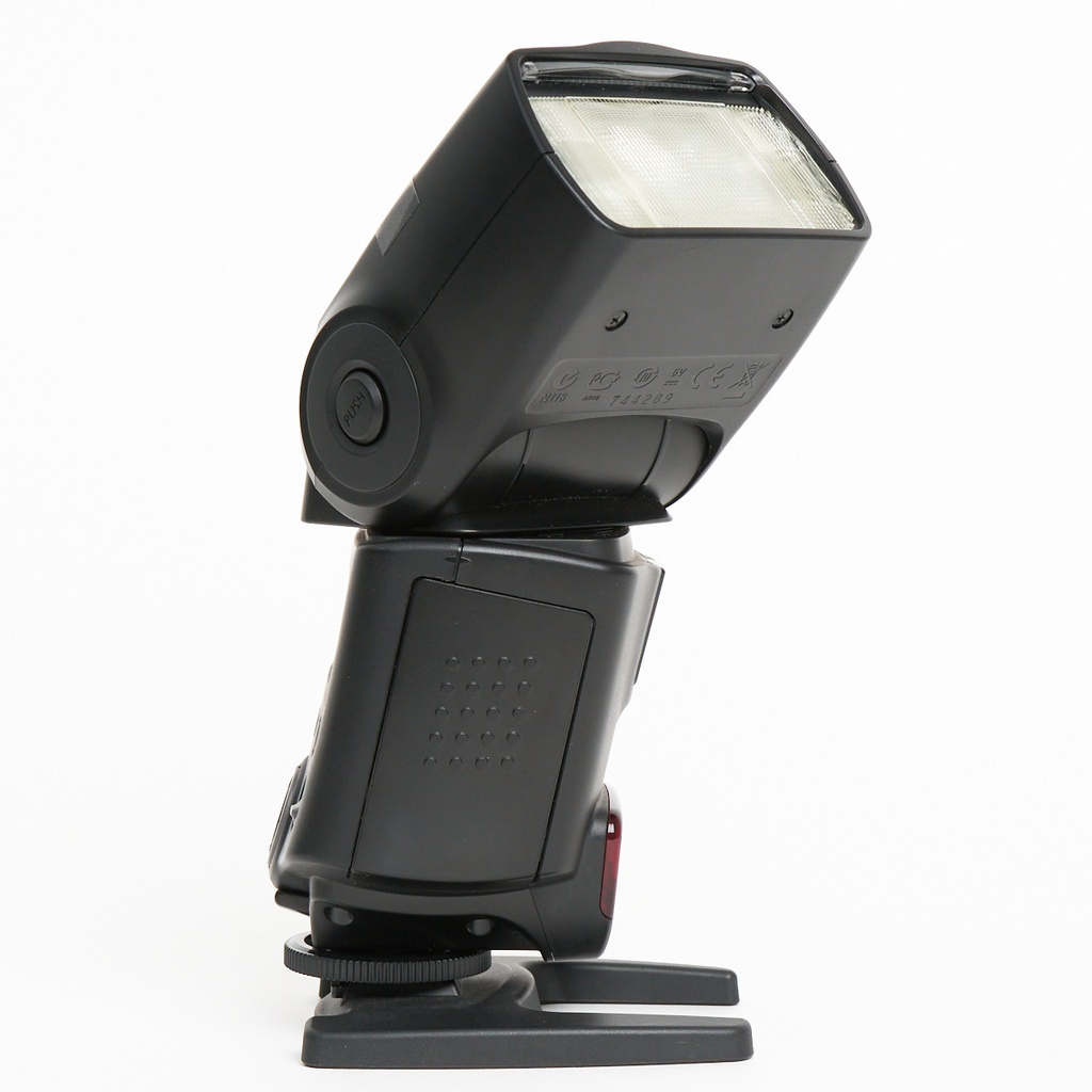 Canon 430EX Speedlight - Grade 9