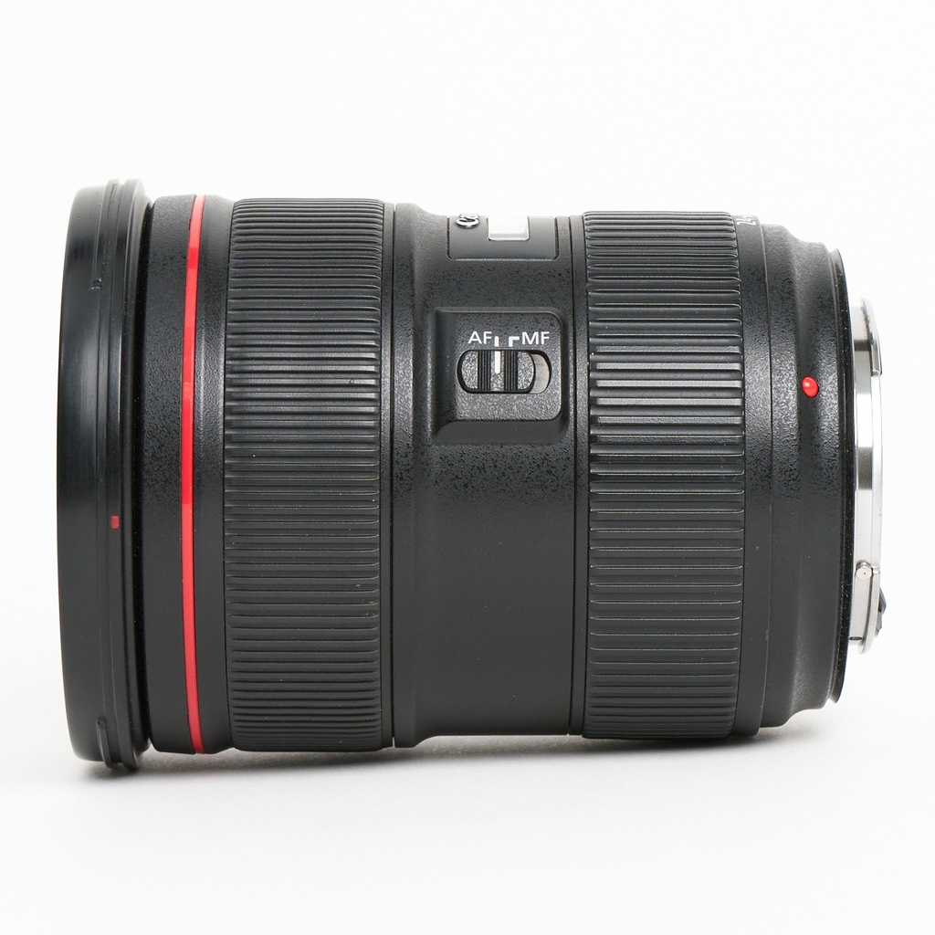 Canon EF 24-70mm f/2.8 L USM II Lens - Grade 7