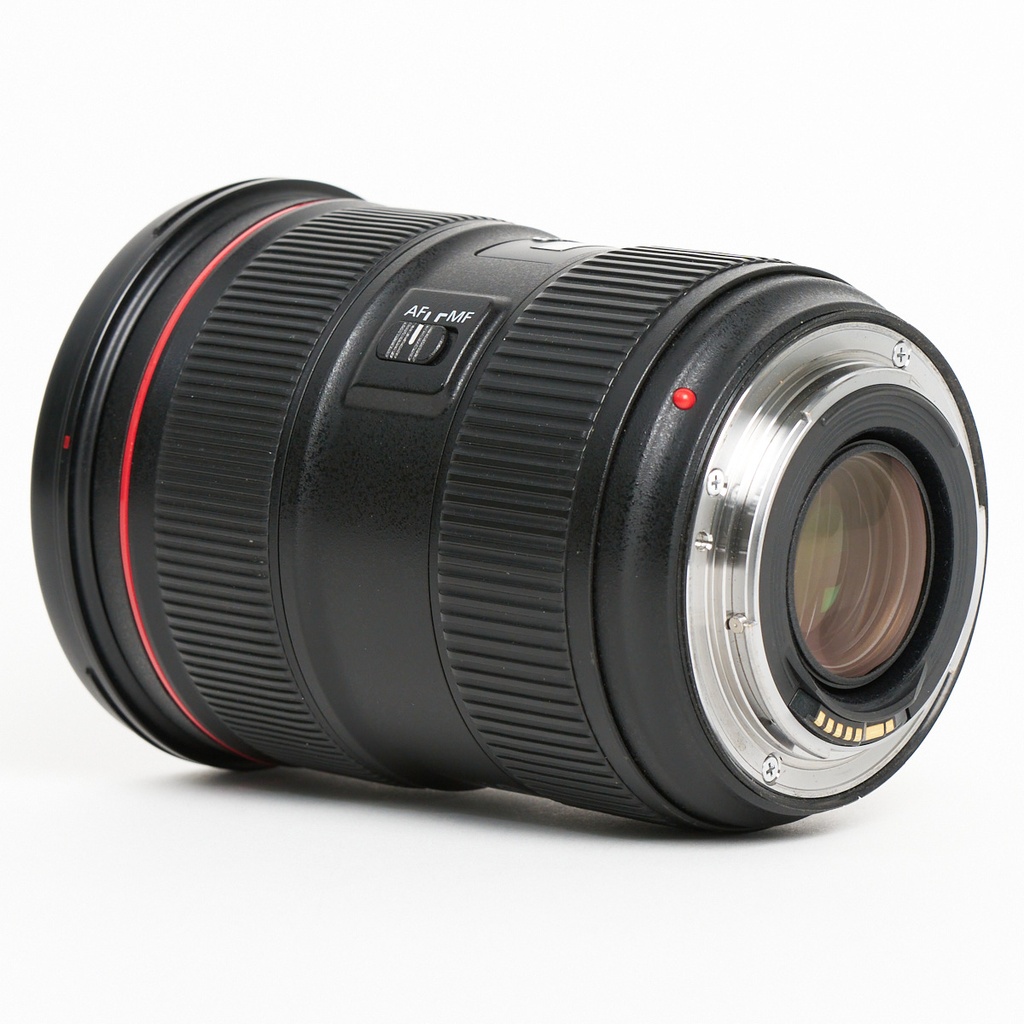 Canon EF 24-70mm f/2.8 L USM II Lens - Grade 7
