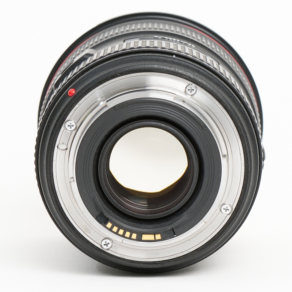 Canon EF 24-70mm f/2.8 L USM II Lens - Grade 7