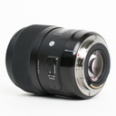 Sigma 35mm f/1.4 EX DG HSM "A" : EOS - Grade 7
