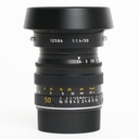 Leica 50mm f/1.4 Summilux-M (II) - Grade 9