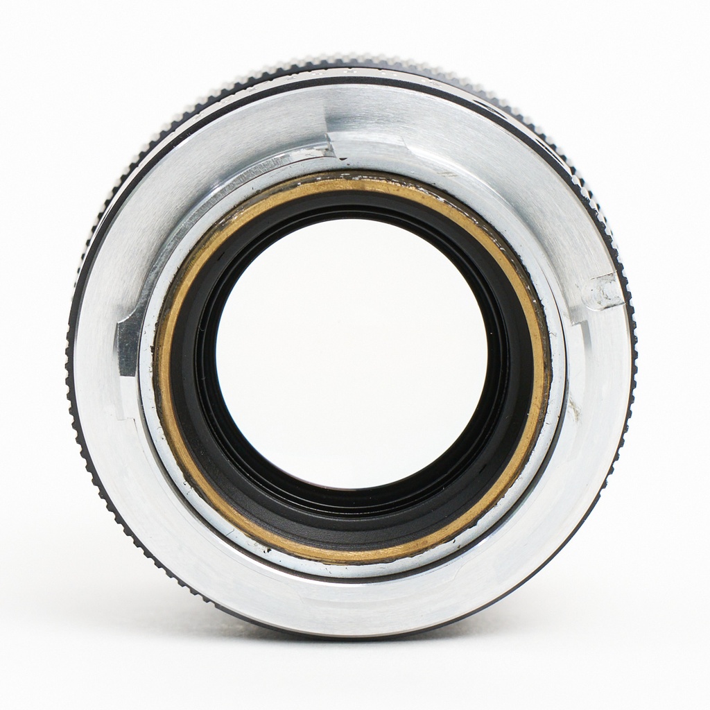 Leica 50mm f/1.4 Summilux-M (II) - Grade 9