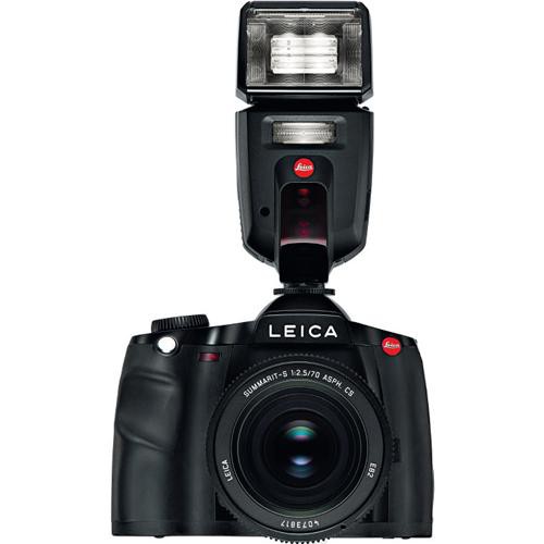 Leica SF 58 Flash - Grade 8