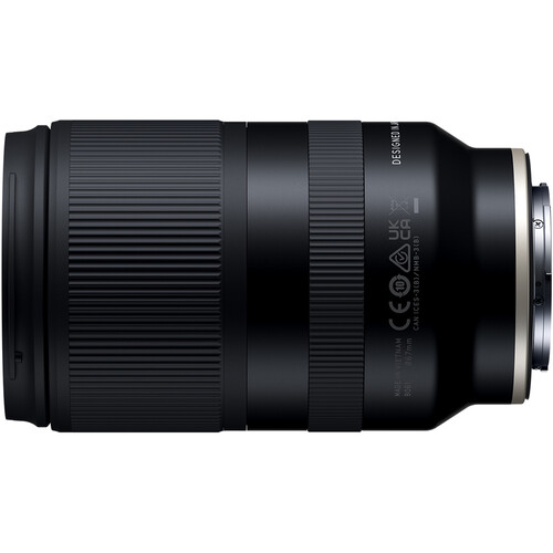 Tamron 18-300mm f/3.5-6.3 DI II-A VC VXD Lens - Nikon Z
