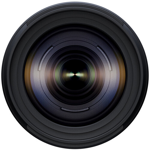 Tamron 18-300mm f/3.5-6.3 DI II-A VC VXD Lens - Nikon Z