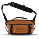 Wandrd ROGUE Sling 6L Sedona Orange