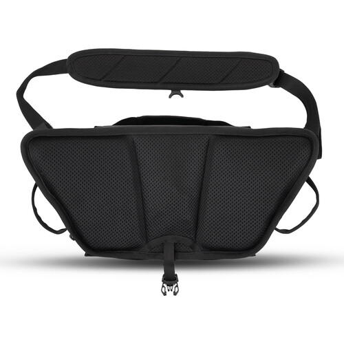 Wandrd ROGUE Sling 6L Sedona Orange