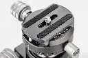 Benro Gx30 Three Series Arca-Swiss Style Low Profile Aluminum Ballhead - Grade 7