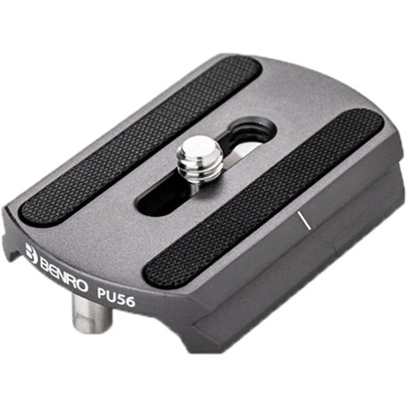 Benro Gx30 Three Series Arca-Swiss Style Low Profile Aluminum Ballhead - Grade 7