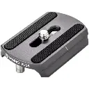 Benro Gx30 Three Series Arca-Swiss Style Low Profile Aluminum Ballhead - Grade 7