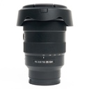 Sony 16-35mm f/2.8 G Master FE Lens Grade 8