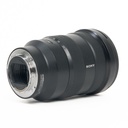 Sony 16-35mm f/2.8 G Master FE Lens Grade 8