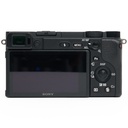 Sony Alpha A6400 Body - Grade 8
