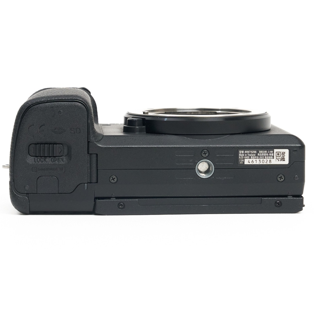 Sony Alpha A6400 Body - Grade 8